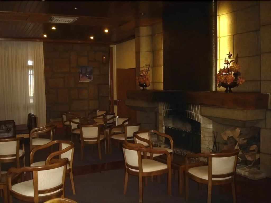 Hotel Senhora do Castelo