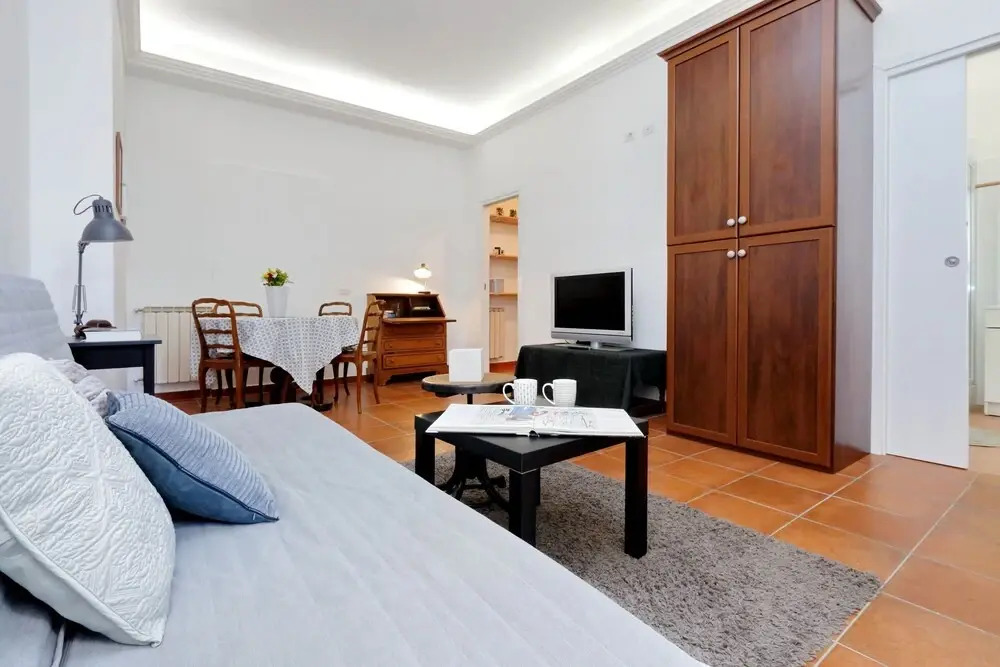 Tito Livio Vatican Home
