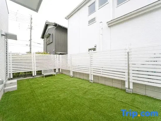 Nagashima Riverside Condominium