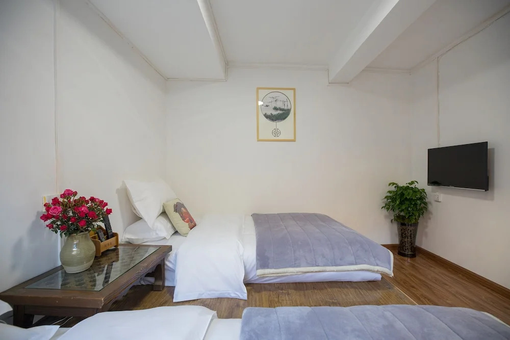 Lijiang Buwuzhai Hostel