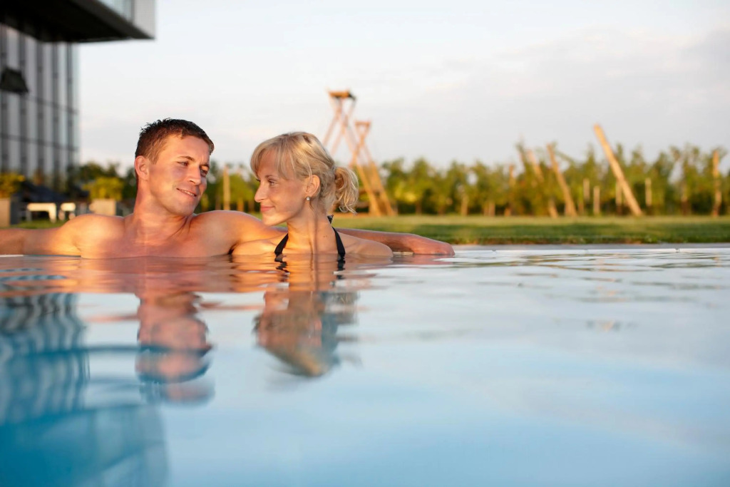 LOISIUM Wine & Spa Hotel Langenlois