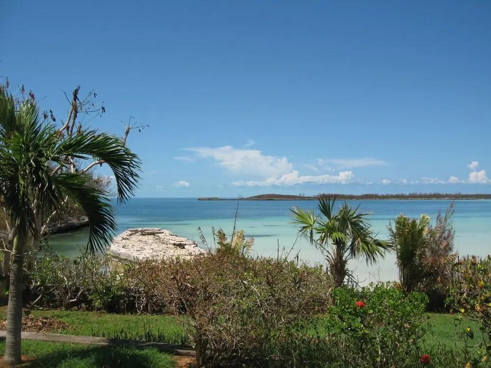 Bonefish Bay