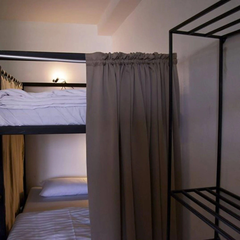 The Pause Hostel