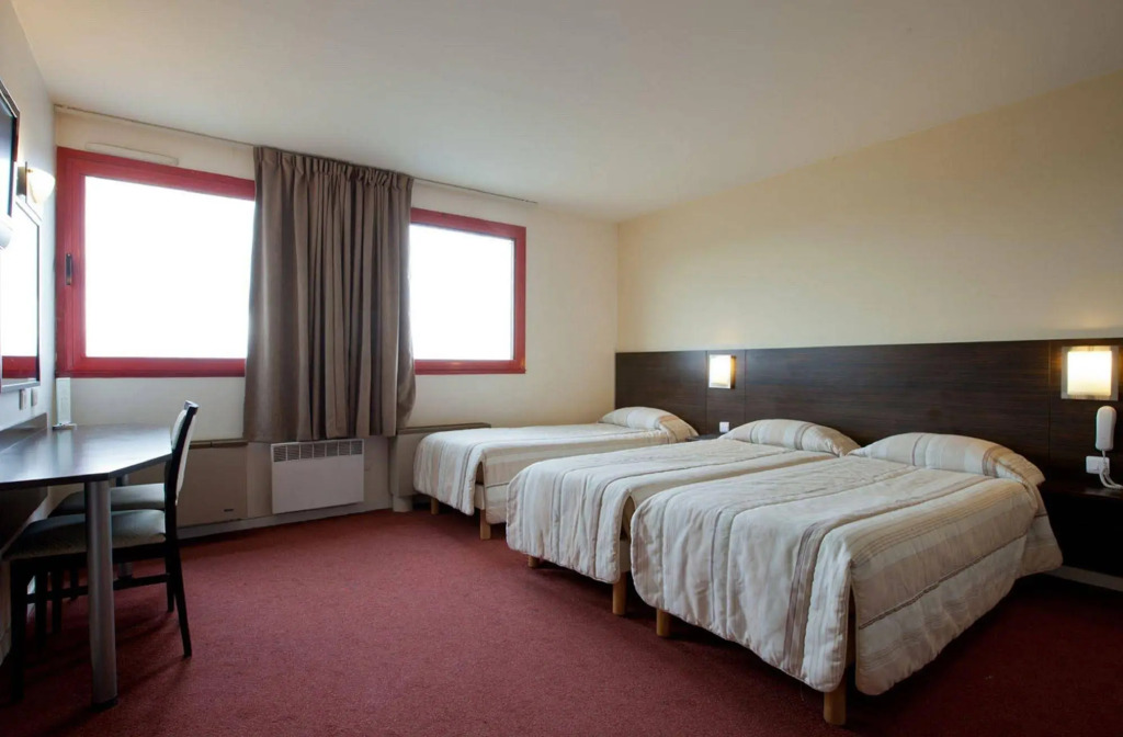 Orly Superior Hotel
