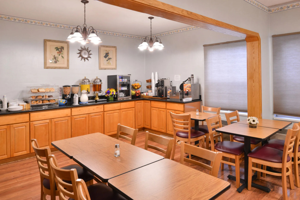 Bellis Inn