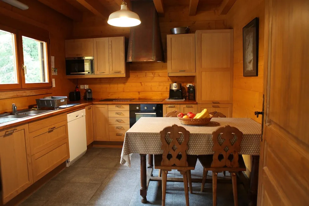 Chalets - 5 Rooms - 6/8 Persons