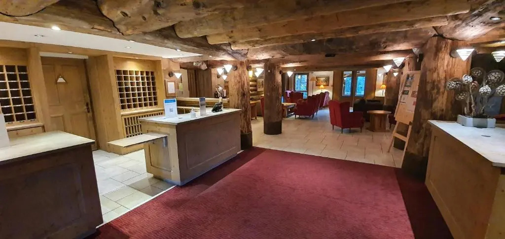 Duplex 4 pièces 8 personnes prestige