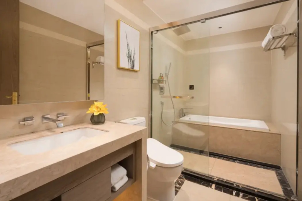 Echarm Plus Hotel Yinting Yuelai Boutique Hotel