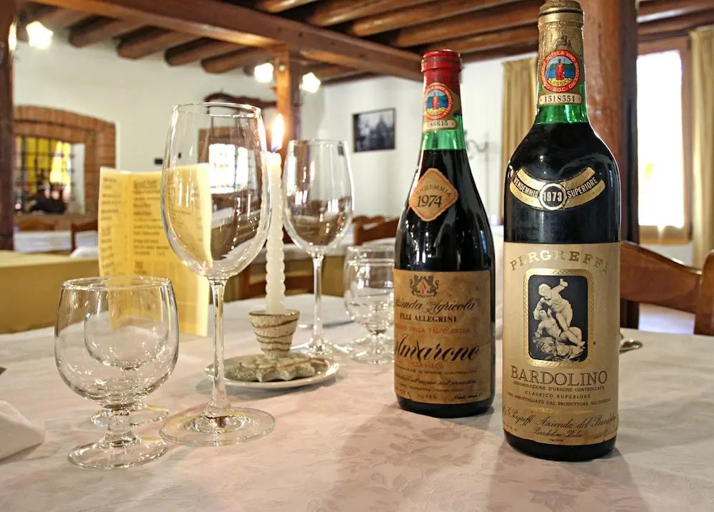 ALLALBARO AGRITURISMO