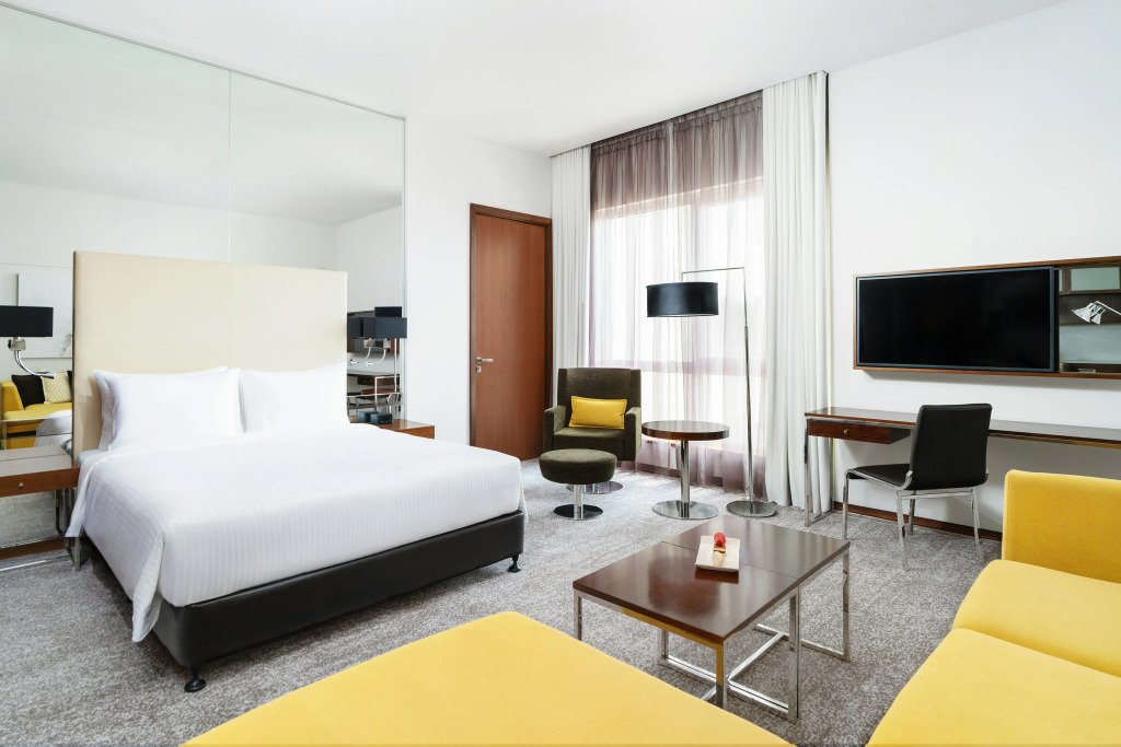 Centro Corniche Al Khobar by Rotana