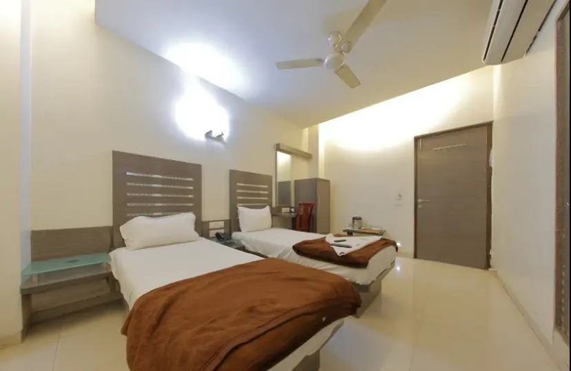 Hotel Sagar Inn