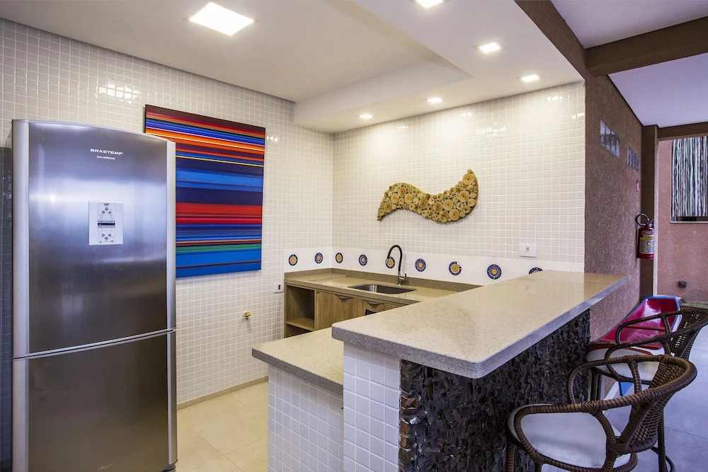 Ilhabela Beach Residences