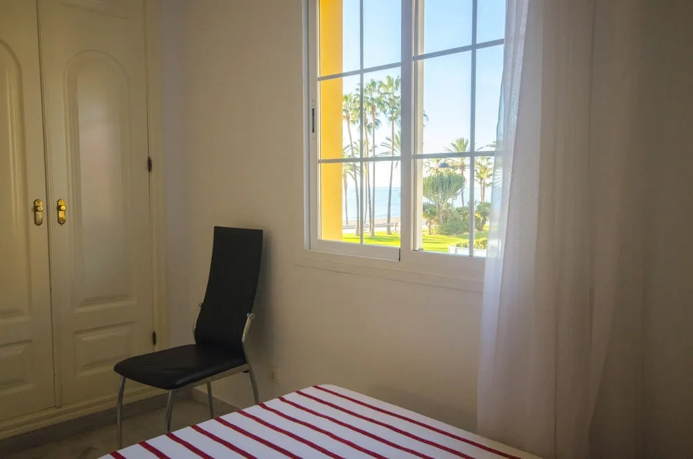 Apartamento Pilar