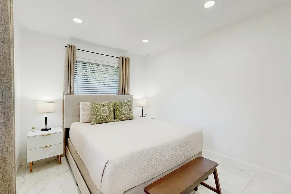 Stylish Avondale Home Pet-friendly & Walkable