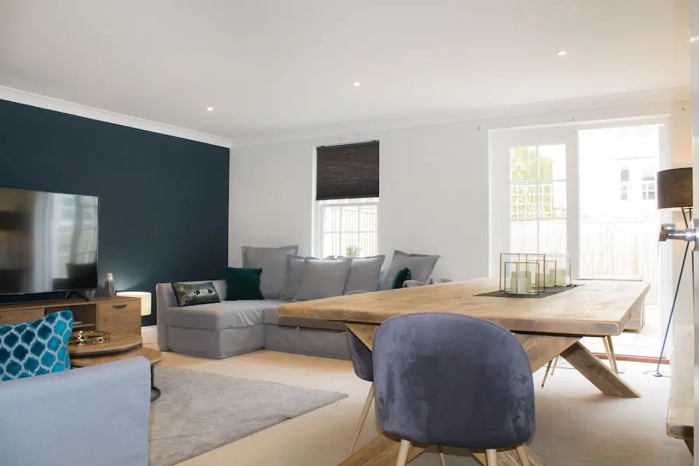 James Street Townhouse