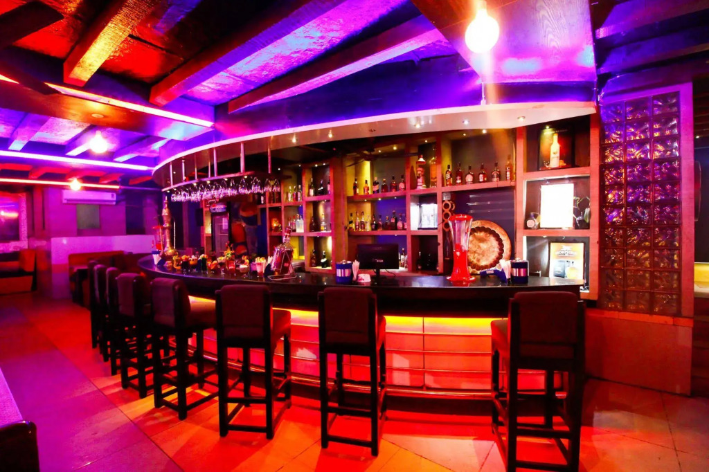 Hotel Rishi Regency