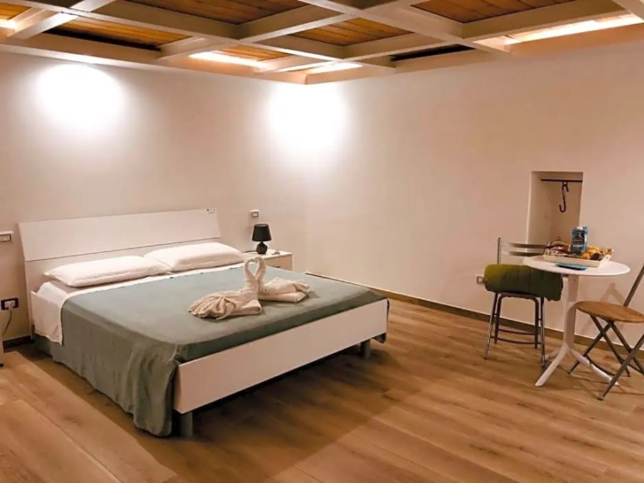 Mastropaolo42 Luxury B&B