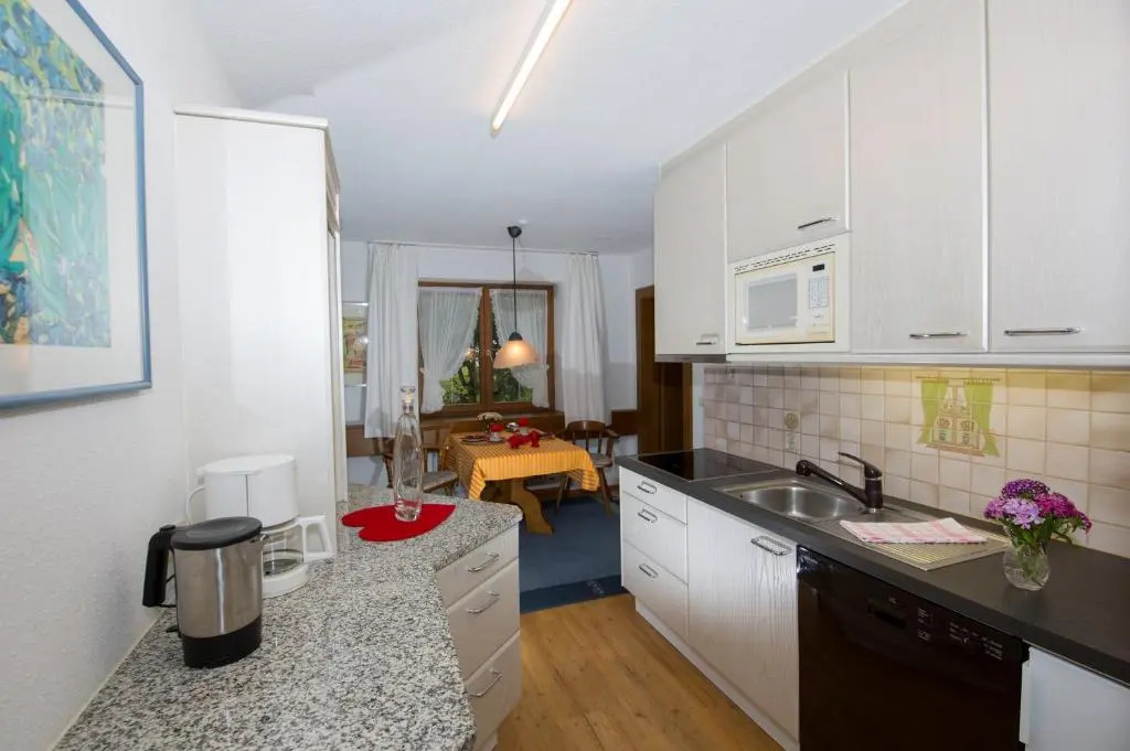Ferienwohnungen Wörz, Sigismundstrasse 6