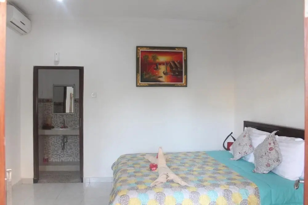 Kertha Guest House