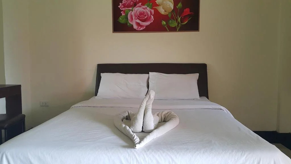 Kanidta Resort Pattaya