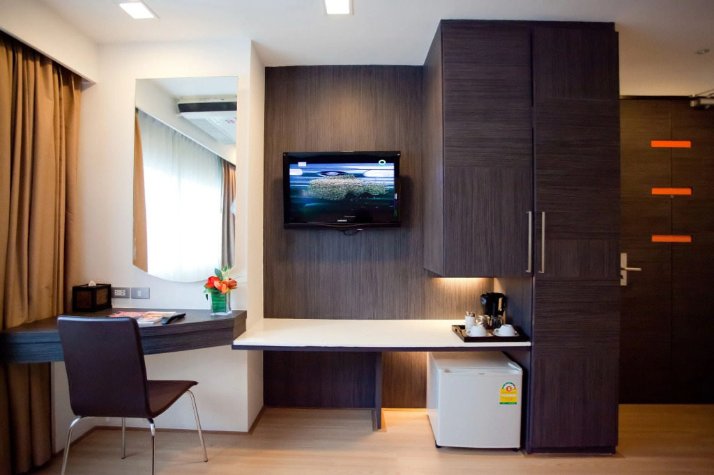 Seasons Boutique Hotel