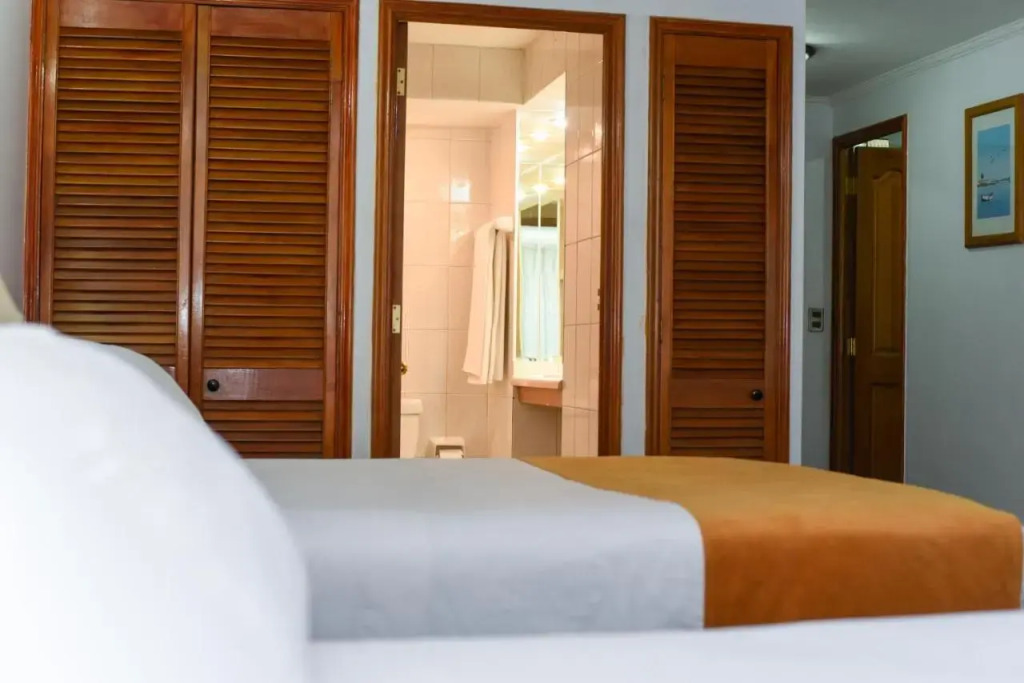 Hotel Casa Nogales