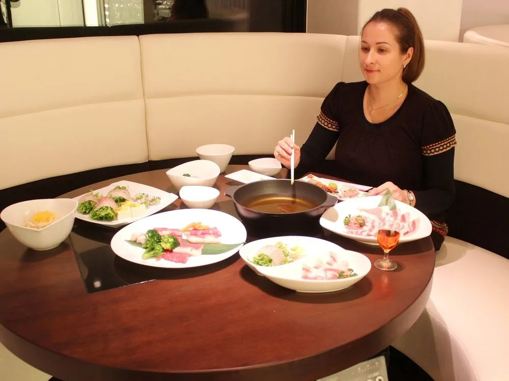 Setouchiso