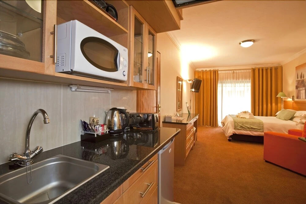 The Villas Luxury Suite Hotel & Conference Centre