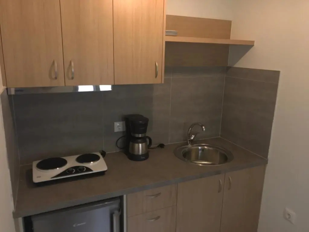 Neapolis Apartments