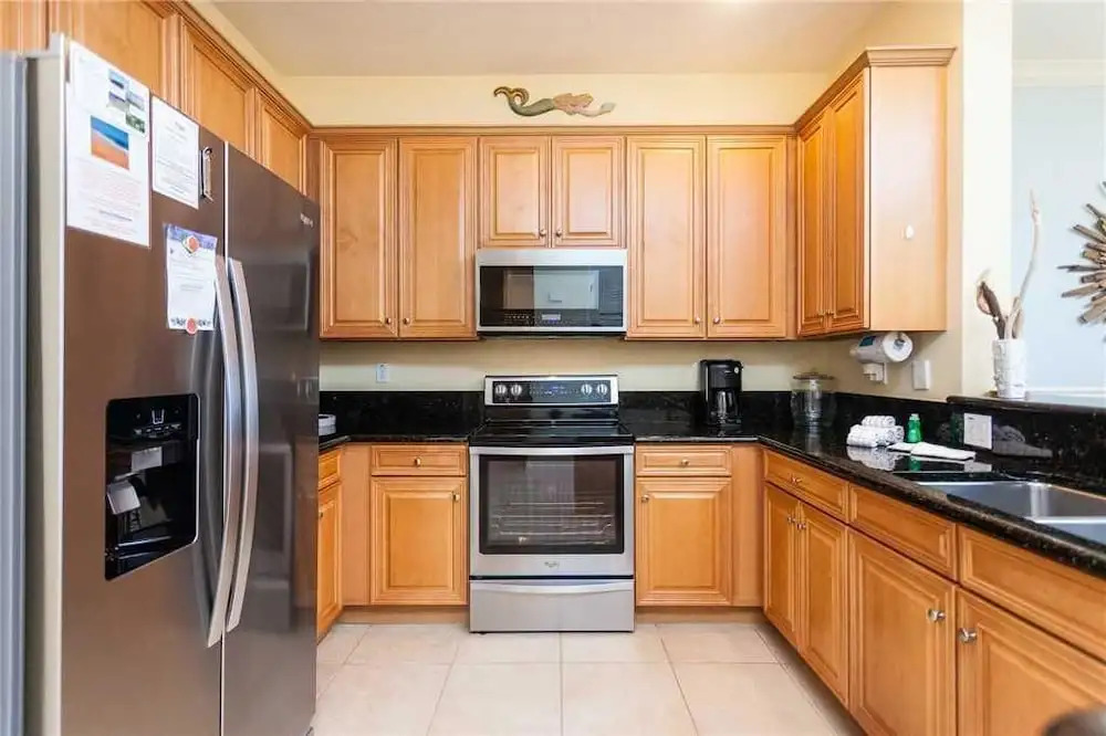 442 Cinnamon Beach - Three Bedroom Condo