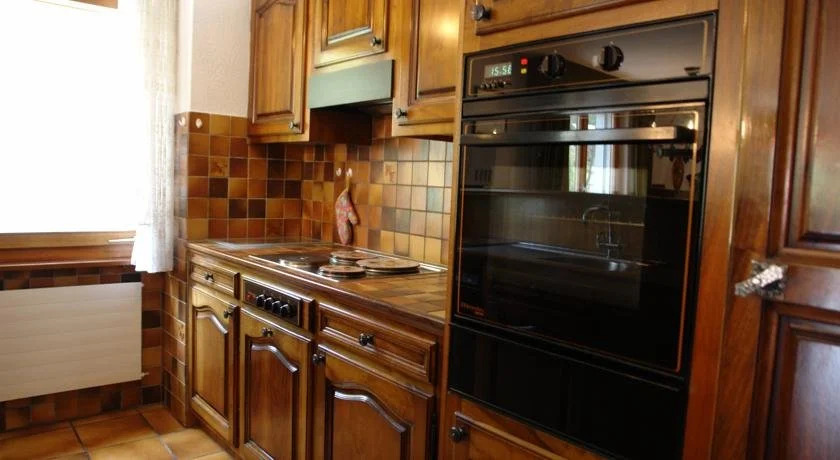 Appartment Haus Monazit