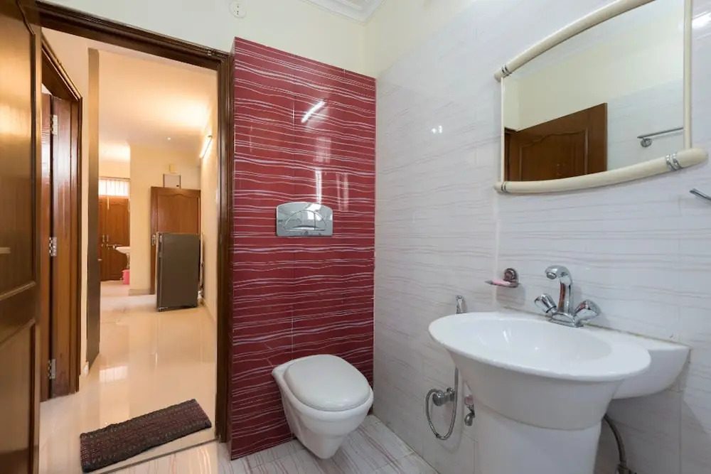 StayEden Service Apartment - Shyam Nagar