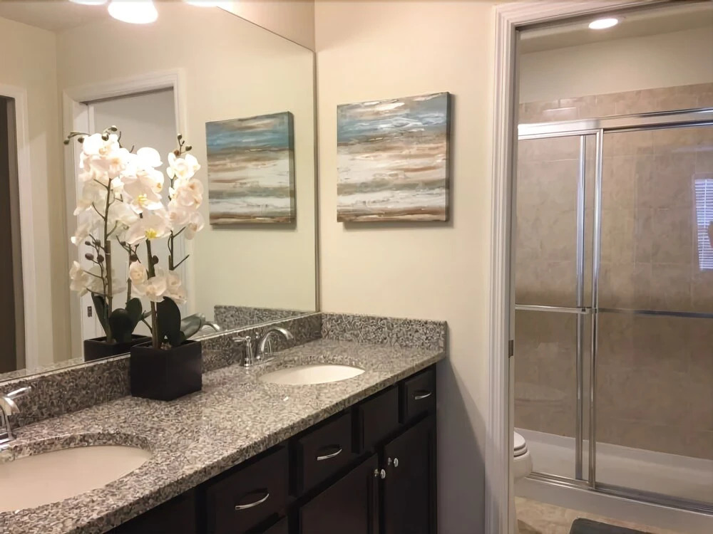 Dream Orlando Vacation Rentals