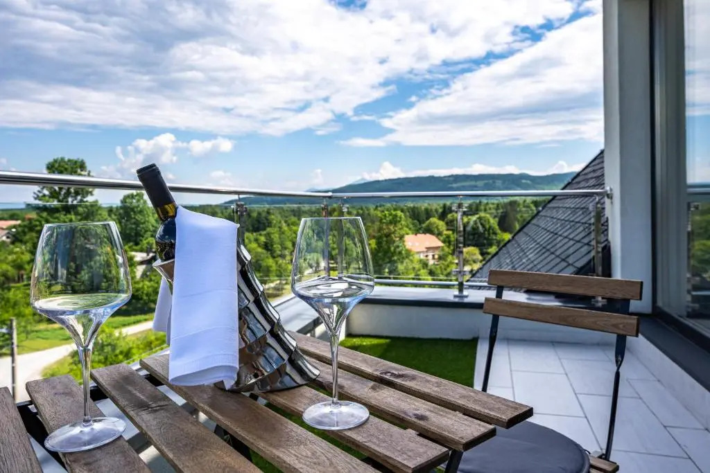 Hotel Palcich