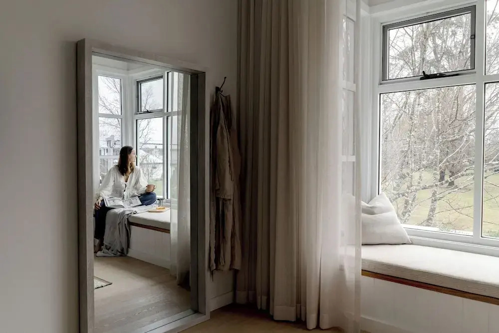 Rubus Residences, Berry - by Linnaeus Collection