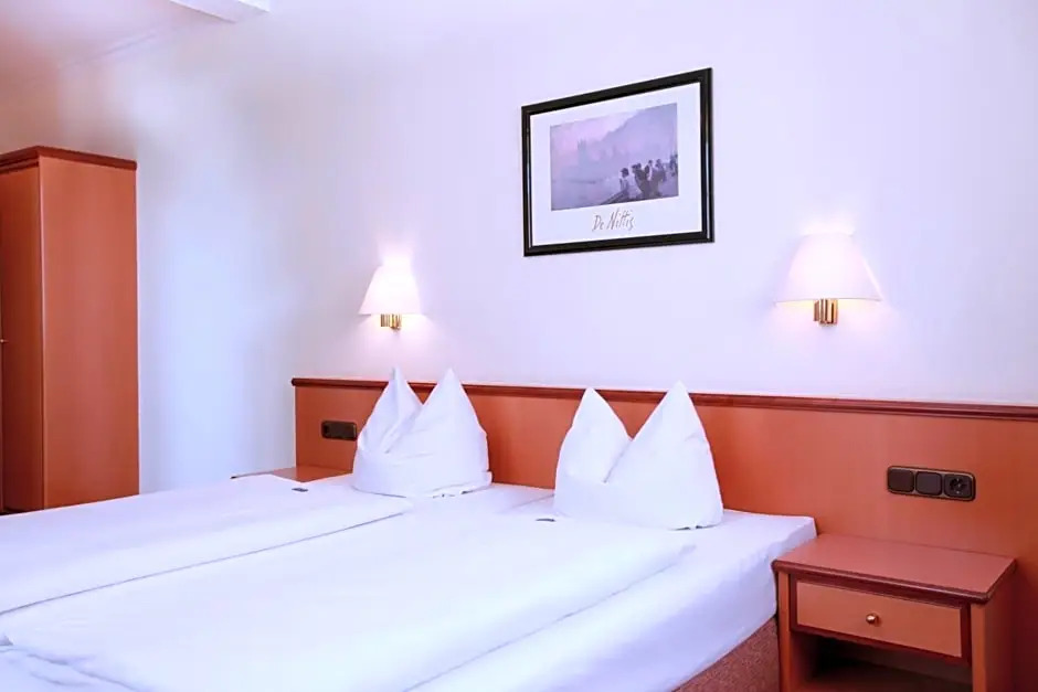 Landhotel Hirsch