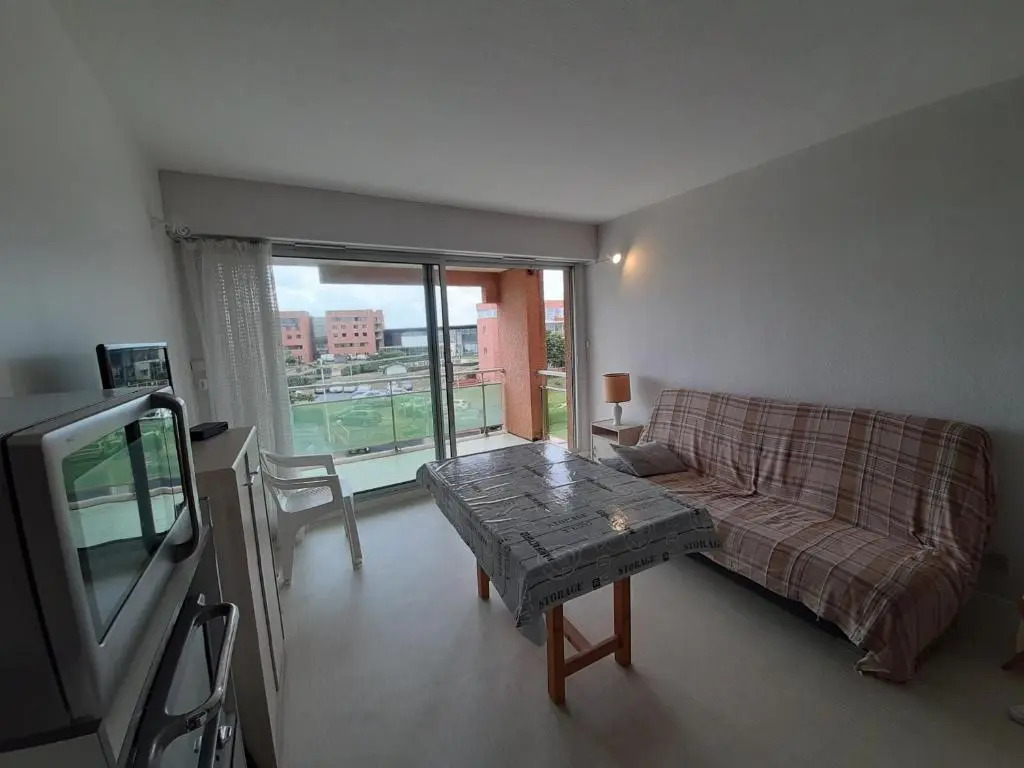 Appartement Capbreton, 1 pièce, 4 personnes - FR-1-239-563