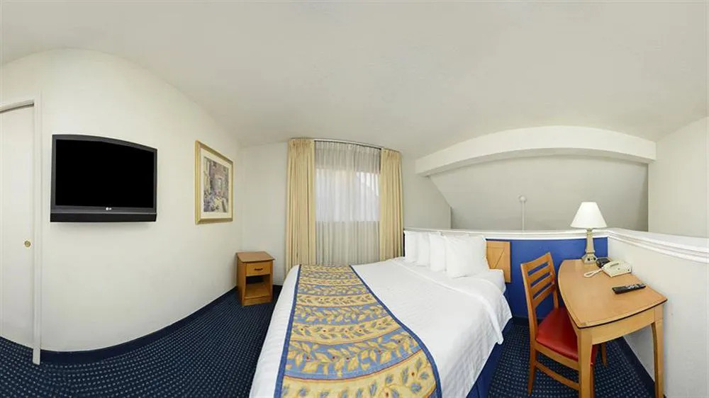 Hawthorn Suites By Wyndham San Antonio NW Medical Center