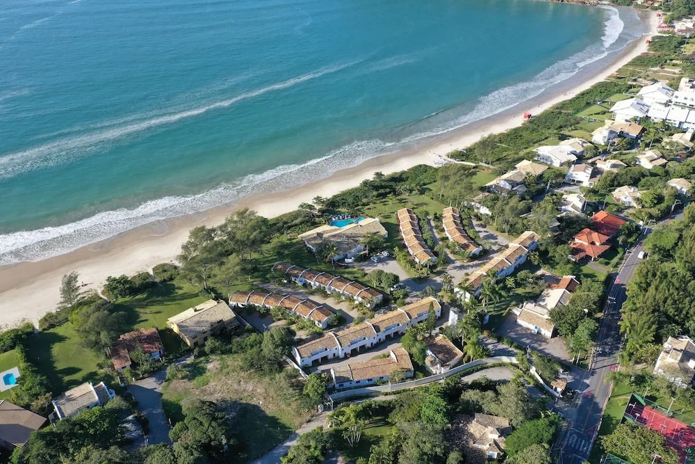 Antares Club Hotel Lagoinha