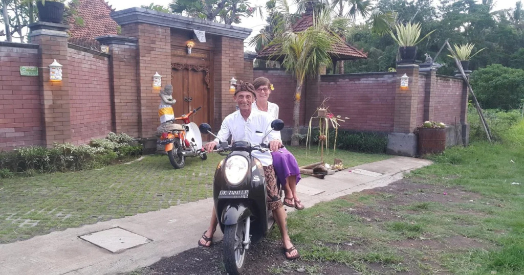 Villa Hening