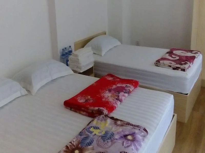 White Sand Guest Villa