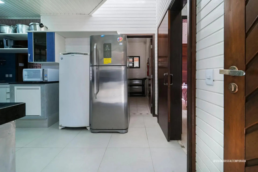 Casa Diamante Temporada Bombinhas