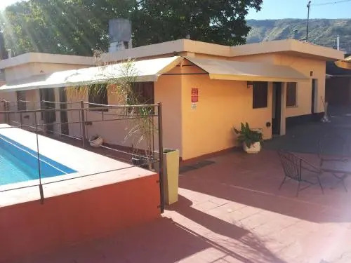 Hotel Condor