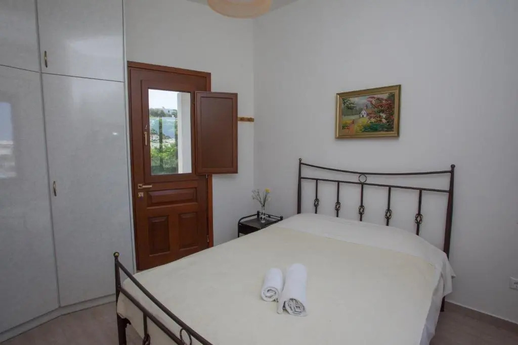 Villa Zacharo