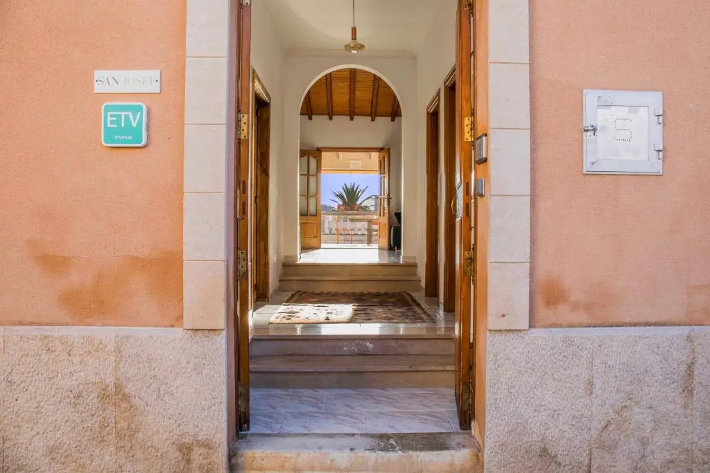 Villa Sant Josep