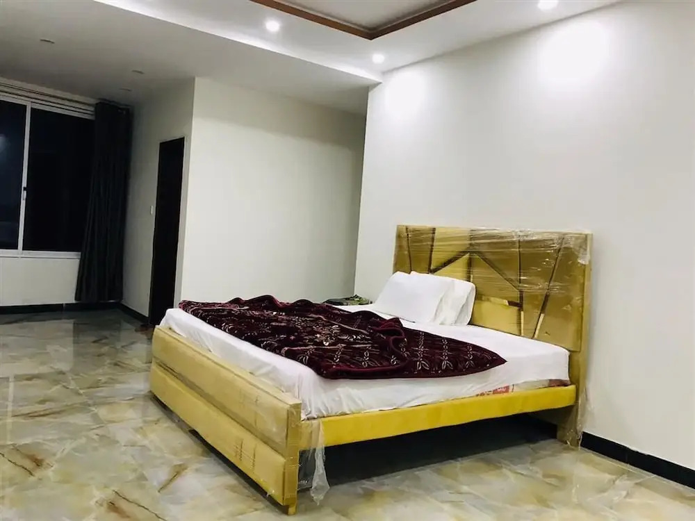 Royal Park Hotel Balakot