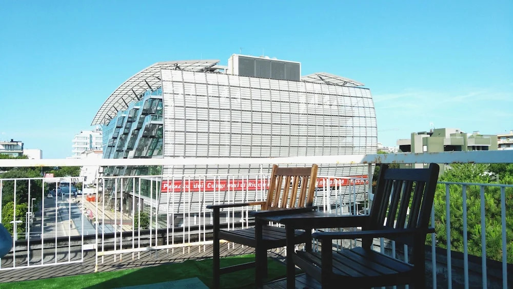 Missori Panoramic Loft