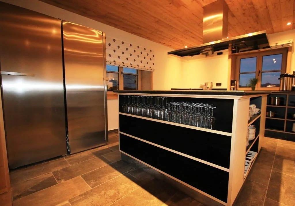 alpen select lodge Kleinwalsertal