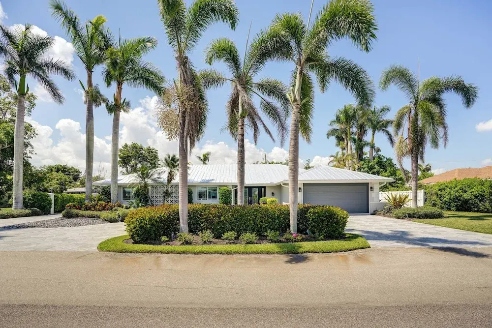 Family Friendly Fort Myers Vacation Rental w/ Pool
