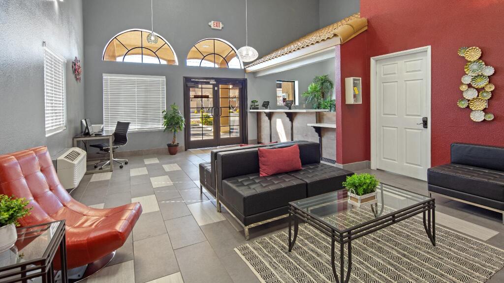 Quality Inn & Suites Hesperia-Victorville